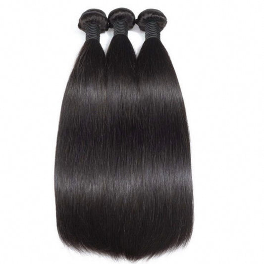 Straight Bundles