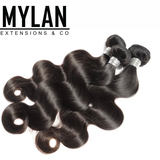 Body Wave Bundles